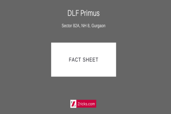 DLF The Primus Fact Sheet